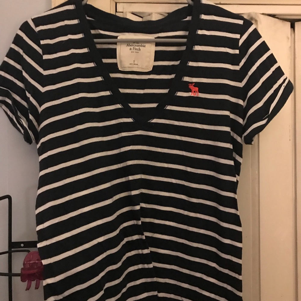 Abercrombie shirt